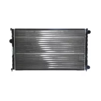 Radiateur, refroidissement du moteur MAHLE CR 395 000S