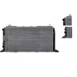 Radiateur, refroidissement du moteur MAHLE CR 397 000S - Visuel 1