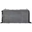 Radiateur, refroidissement du moteur MAHLE CR 397 000S - Visuel 3