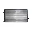 Radiateur, refroidissement du moteur MAHLE CR 399 000S - Visuel 1