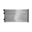 Radiateur, refroidissement du moteur MAHLE CR 401 000S - Visuel 1
