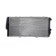 Radiateur, refroidissement du moteur MAHLE CR 404 000S - Visuel 2