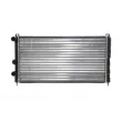 Radiateur, refroidissement du moteur MAHLE CR 405 000S - Visuel 1
