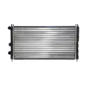 Radiateur, refroidissement du moteur MAHLE CR 405 000S