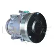 Compresseur, climatisation NRF 32885G - Visuel 2