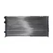 Radiateur, refroidissement du moteur MAHLE CR 409 000S - Visuel 1