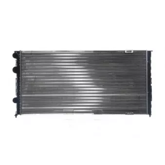 Radiateur, refroidissement du moteur MAHLE CR 409 000S