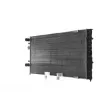 Radiateur, refroidissement du moteur MAHLE CR 409 000S - Visuel 2