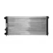 Radiateur, refroidissement du moteur MAHLE CR 411 000S - Visuel 1