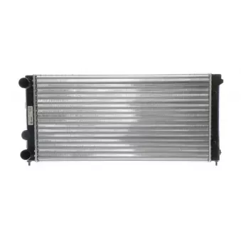 Radiateur, refroidissement du moteur MAHLE CR 411 000S