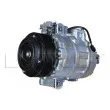 Compresseur, climatisation NRF 32888G - Visuel 1