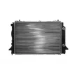 Radiateur, refroidissement du moteur MAHLE CR 416 000S - Visuel 2