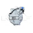 Compresseur, climatisation NRF 32889G - Visuel 2