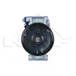 Compresseur, climatisation NRF 32889G - Visuel 3