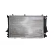 Radiateur, refroidissement du moteur MAHLE CR 419 000S - Visuel 1