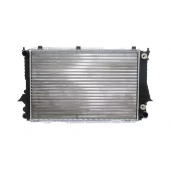 Radiateur, refroidissement du moteur MAHLE CR 419 000S