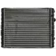 Radiateur, refroidissement du moteur MAHLE CR 42 000S - Visuel 2
