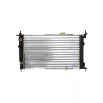 Radiateur, refroidissement du moteur MAHLE CR 421 000S