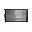 Radiateur, refroidissement du moteur MAHLE CR 423 000S - Visuel 3