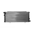 Radiateur, refroidissement du moteur MAHLE CR 425 000S - Visuel 3