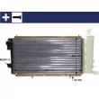 Radiateur, refroidissement du moteur MAHLE CR 427 000S - Visuel 1