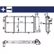 Radiateur, refroidissement du moteur MAHLE CR 429 000S - Visuel 1