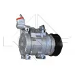 Compresseur, climatisation NRF 32894G - Visuel 1