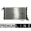 Radiateur, refroidissement du moteur MAHLE CR 430 000P - Visuel 1