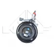 Compresseur, climatisation NRF 32894G - Visuel 3