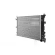Radiateur, refroidissement du moteur MAHLE CR 430 000S - Visuel 3