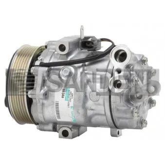 Compresseur, climatisation NRF 32907G