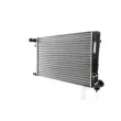 Radiateur, refroidissement du moteur MAHLE CR 433 000S - Visuel 3