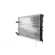 Radiateur, refroidissement du moteur MAHLE CR 434 000S - Visuel 3