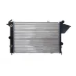 Radiateur, refroidissement du moteur MAHLE CR 439 000S - Visuel 2