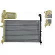 Radiateur, refroidissement du moteur MAHLE CR 448 000S - Visuel 1