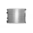 Radiateur, refroidissement du moteur MAHLE CR 451 000S - Visuel 2
