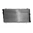Radiateur, refroidissement du moteur MAHLE CR 453 000S - Visuel 2