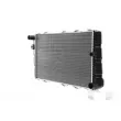 Radiateur, refroidissement du moteur MAHLE CR 453 000S - Visuel 3