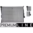 Radiateur, refroidissement du moteur MAHLE CR 455 000P - Visuel 1