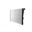 Radiateur, refroidissement du moteur MAHLE CR 455 000S - Visuel 1
