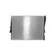 Radiateur, refroidissement du moteur MAHLE CR 455 000S - Visuel 2