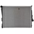 Radiateur, refroidissement du moteur MAHLE CR 456 000P - Visuel 3
