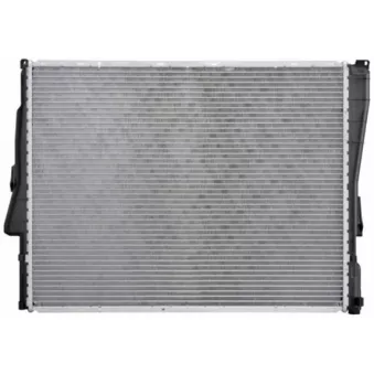 Radiateur, refroidissement du moteur MAHLE CR 457 000P