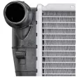 Radiateur, refroidissement du moteur MAHLE CR 457 000P - Visuel 2
