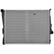 Radiateur, refroidissement du moteur MAHLE CR 458 000P - Visuel 3