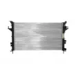 Radiateur, refroidissement du moteur MAHLE CR 459 000S - Visuel 2