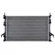 Radiateur, refroidissement du moteur MAHLE CR 460 000P - Visuel 3