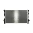 Radiateur, refroidissement du moteur MAHLE CR 461 000P - Visuel 3