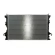 Radiateur, refroidissement du moteur MAHLE CR 462 000P - Visuel 2