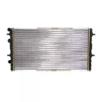 Radiateur, refroidissement du moteur MAHLE CR 463 000S